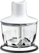 Akcesoria i części AGD - Braun MQ 30 biały - Rozdrabniacz, 500 ml MQ 30 WEIß - miniaturka - grafika 1