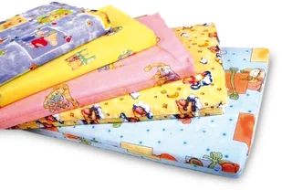 Danpol materac do łóżeczka pianka 140x70 cm - Materace - miniaturka - grafika 2