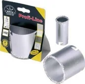 Otwornice - Otwornica koronowa z nasypem ze spieku wolframowego fi 53mm Profi-line 26415 - miniaturka - grafika 1