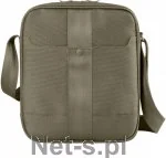 Etui do tabletów - Be.ez Torba do iPada Le Rush En Ville Lime Park 100926 - miniaturka - grafika 1