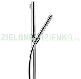 Hansgrohe Axor Starck Zestaw prysznicowy 27983000 - Zestawy prysznicowe - miniaturka - grafika 2