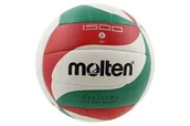 Siatkówka - Molten Piłka V4M1500 V4M 1500 - miniaturka - grafika 1