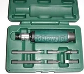 Klucze pneumatyczne - JONNESWAY (R) Wkrętak udarowy z osłoną AG010055A - miniaturka - grafika 1