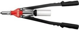 Yato nitownica dźwigniowa 3,2-6,4 mm YT-3610 - Nitownice - miniaturka - grafika 5