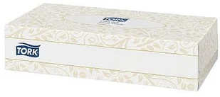 Tork PAPYRUS chusteczki higieniczne Premium F1 100szt. 140280 - Chusteczki higieniczne - miniaturka - grafika 2