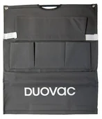 Akcesoria do urządzeń czyszczących - Duovac Praktyczna torba na akcesoria - miniaturka - grafika 1