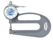 Inne urządzenia pomiarowe - LIMIT Grubościomierz 119170108 - miniaturka - grafika 1