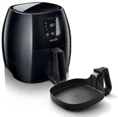 Frytkownice - Philips Hd9247 - miniaturka - grafika 1