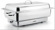 Inne urządzenia gastronomiczne - Hendi Podgrzewacz elektryczny PROFI LINE GN 1/1 - 9 l / 204900 - miniaturka - grafika 1