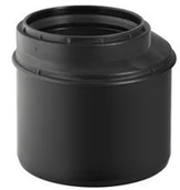 Akcesoria hydrauliczne - Geberit zwężka Silent-PP GTR krótka d75/50 (390.576.14.1) - miniaturka - grafika 1
