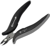 Kombinerki i obcęgi - C.K. C.K Szczypce boczne do PCB T3883 132 mm 61 HRC ESD stal węglowa - miniaturka - grafika 1