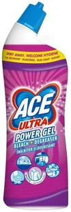ACE ULTRA WC FRESH EFFECT 750 ML 76637073 - Środki do WC - miniaturka - grafika 2