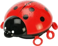 Lampy stojące - Ansmann Projektor Lampka Nocna 5870012 - miniaturka - grafika 1