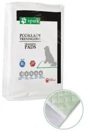 Maty do nauki czystości - Spark Podkłady Treningowe 90X60 10Szt/Op - miniaturka - grafika 1