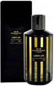 Wody i perfumy unisex - Mancera Lemon Line Woda perfumowana 120ml - miniaturka - grafika 1
