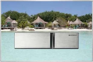 Geberit przycisk spłukujący Sigma 50 115.788.00.1 - Przyciski spłukujące - miniaturka - grafika 2