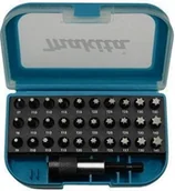 Bity - MAKITA P-73352 - Zestaw 31 bitów-torxy - miniaturka - grafika 1