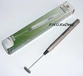 Spieniacze do mleka - Kinghoff KH3165 - miniaturka - grafika 1