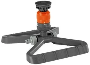 Gardena Comfort Zraszacz dookolny Vario na sankach 1948-20 - Węże ogrodowe i zraszacze - miniaturka - grafika 2