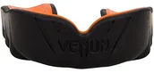 Ochraniacze do sportów walki - Venum Challenger Ochraniacz Na Zęby Dla Dorosłych, Jeden Rozmiar, Czarny/Pomarańczowy, 02573-112 (VENUM-02573-112) - miniaturka - grafika 1
