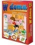 Adamigo W domu - zestaw edukacyjny - 5253 - Gry planszowe - miniaturka - grafika 3