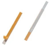 Artykuły biurowe - Labelfix Durable okienko samoprzylepne dł. 200 mm, wys. 15 mm - miniaturka - grafika 1