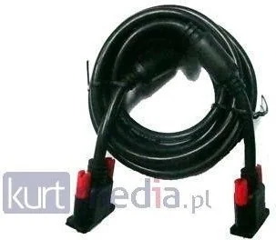 Unitek Kabel do monitora HD15 - HD15 PREMIUM5 m (Y-C505A) - Kable komputerowe i do monitorów - miniaturka - grafika 2