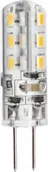Żarówki LED - Spectrum Żarówka LED G4 1,5W 12V WW ciepła WOJ13117 - miniaturka - grafika 1