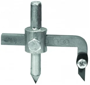 Dedra Wycinak otworów DED052 - Narzędzia glazurnicze - miniaturka - grafika 2