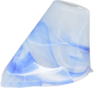 KAJA ALFRED OLSZEWSKI Klosz K-HP-KALIA DUŻA - Oprawy, klosze i abażury - miniaturka - grafika 2