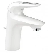 Baterie umywalkowe - Grohe Eurostyle 23374LS3 - miniaturka - grafika 1