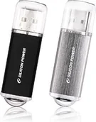 Pendrive - Silicon Power Ultima II I-Series 8GB - miniaturka - grafika 1