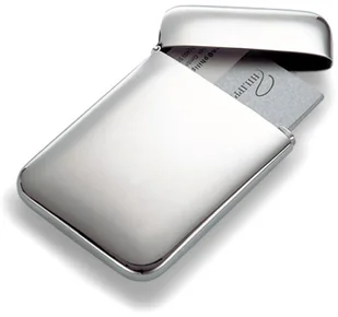 Philippi Cushion Wizytownik P142003 - Pozostałe akcesoria kuchenne Philippi Cushion Wizytownik P142003 - Pozostałe akcesoria kuchenne - miniaturka - grafika 2