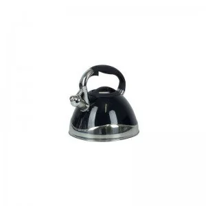 Kela VARUS Czajnik 3 l - Czarny (Indukcja) 11656 - Czajniki na gaz - miniaturka - grafika 2