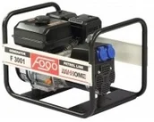 Agregaty prądotwórcze - FOGO F 3001 R - miniaturka - grafika 1
