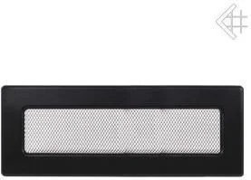 Kratki.pl Kratka kominkowa malowana czarna 11x42 6674-898A9_20130202093515 - Akcesoria kominkowe Kratki.pl Kratka kominkowa malowana czarna 11x42 6674-898A9_20130202093515 - Akcesoria kominkowe - miniaturka - grafika 1