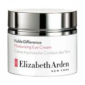 Kosmetyki pod oczy - Elizabeth Arden Visible Difference Moisturizing Eye krem - Krem Pod Oczy 15ml - miniaturka - grafika 1