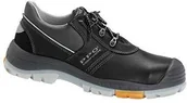 Obuwie robocze - PPO Strzelce Opolskie Półbuty bezpieczne Model-706 R.39 - miniaturka - grafika 1