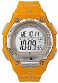 Monitory aktywności - TIMEX Ironman 30-Lap Steel Shock-Resistant T5K585 - miniaturka - grafika 1