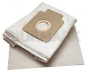 Worki do odkurzaczy - Hoover Worki do odkurzacza + filtr - HMB04K - miniaturka - grafika 1