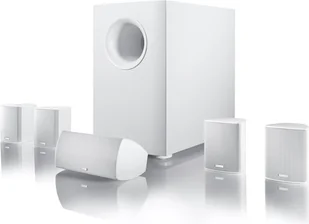 Canton Movie 135 - Głośniki i kolumny - miniaturka - grafika 2