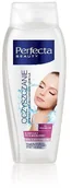 Płyny micelarne - DAX Cosmetics PERFECTA OCZYSZCZANIE PŁYN MICELARNY DO CERY WRAŻLIWEJ 200ml - miniaturka - grafika 1