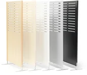 Artykuły do ekspozycji w sklepie - AJ Ścianka działowa LINIE Kolor Buk 135261 - miniaturka - grafika 1