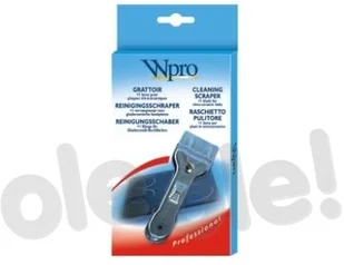 WPRO Skrobak uniwersalny SCR301 - Akcesoria i części AGD - miniaturka - grafika 3