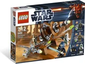 Klocki - LEGO Geonosian Cannon 9491 - miniaturka - grafika 1