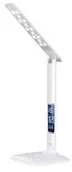 Lampy stojące - Solight Lampa stołowa WO43 6W WO43) Biała - miniaturka - grafika 1