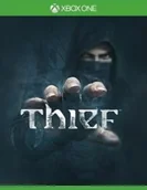 Gry Xbox One - Thief GRA XBOX ONE - miniaturka - grafika 1