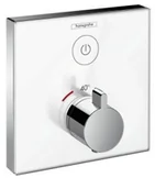 Baterie podtynkowe - Hansgrohe ShowerSelect 15737400 - miniaturka - grafika 1