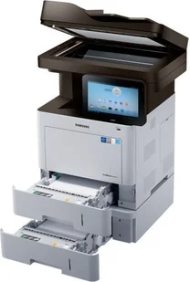 Samsung SL-M4580FX - Urządzenia wielofunkcyjne - miniaturka - grafika 18