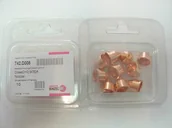 Akcesoria spawalnicze - Dysza D=0,9/30A 742.D008 Biznzel Abiplas Cut70 - miniaturka - grafika 1